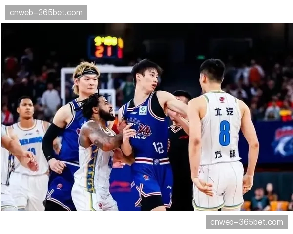 深度分析：上海久事如何通过提速破解北京北汽的阵地防守