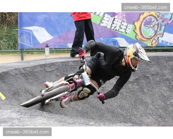 知名运动品牌发布2026年春季BMX专业装备系列 知名运动品牌发布2026年春季BMX专业装备系列