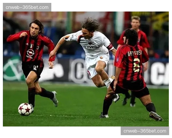 特写：前球星转型，皮尔洛参与开发的战术分析软件获多支意甲球队采用