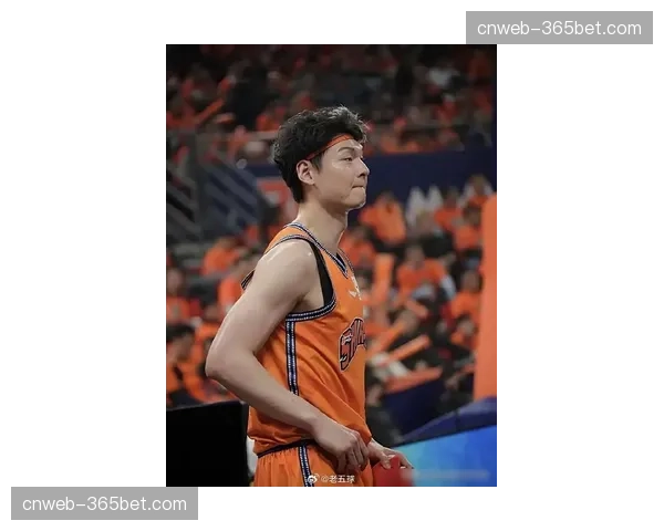 【CBA节奏强度研究·人物·专访“王哲林接受专访，坦言本赛季减重后应对高强度比赛感觉更为轻松”