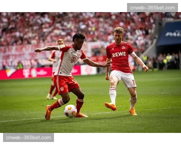 圣保利0-5惨败拜仁,卫冕冠军展现统治力 圣保利0-5惨败拜仁,卫冕冠军展现统治力