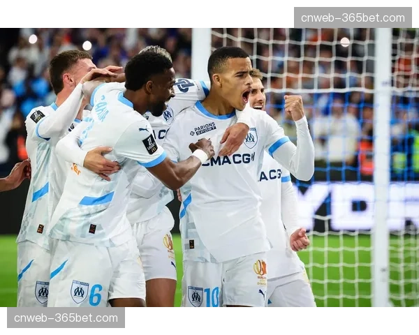 登贝莱、格林伍德、帕尼切利、迪昂并列2026年法甲射手榜首